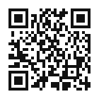 QR kód menu