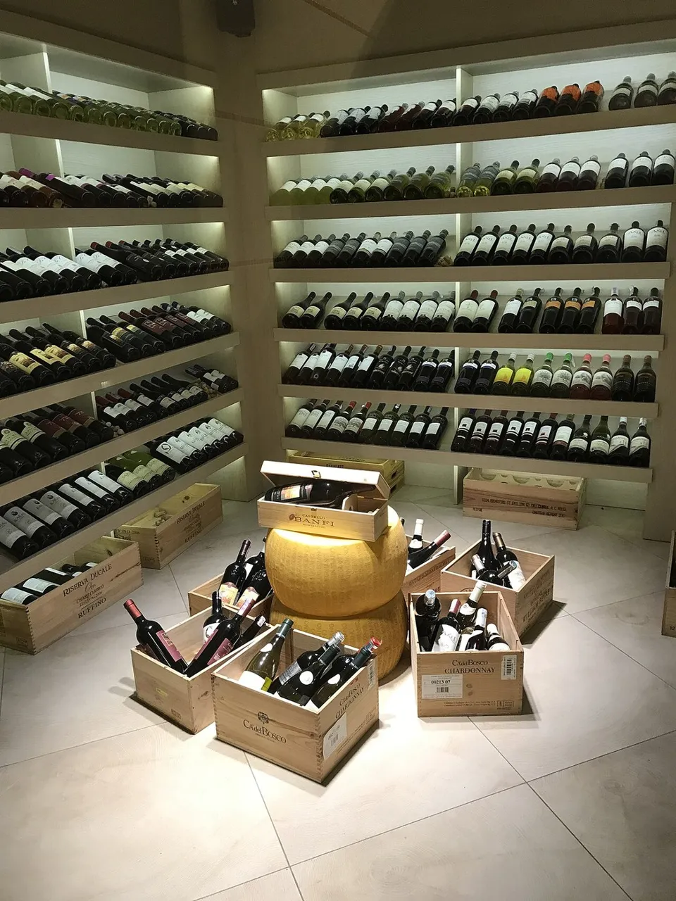 Reštaurácia Grand Cru - fotka 3