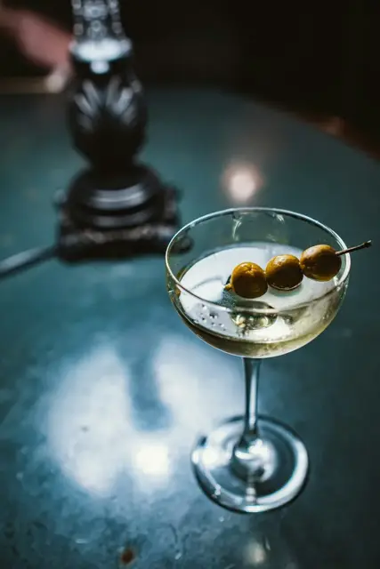 Espresso Martini
