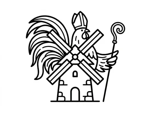 Vyprážaný kurací rezeň